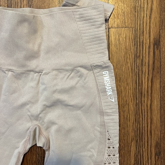 Gymshark Energy seamless leggings Size -M. - Picture 3 of 3